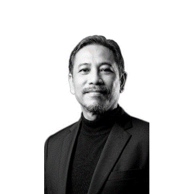 Ar. Mohamad Ridwan